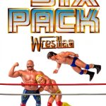 Grand Central Publishing's Wrestling Book, 295 Pages, English, Kindle-0