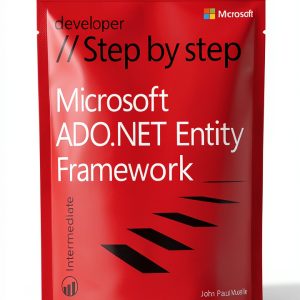 Microsoft Press Step by Step Developer Kindle Edition-0