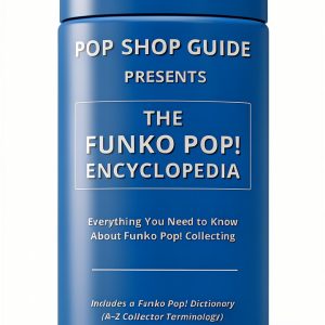 Popular Culture Encyclopedia Kindle Edition by Amazon Antiques Guide-0