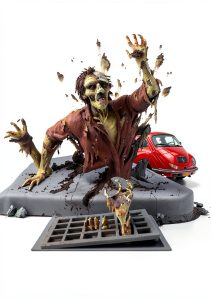 Eldritch Ink's Popular Culture Antiques & Collectibles Guide-0