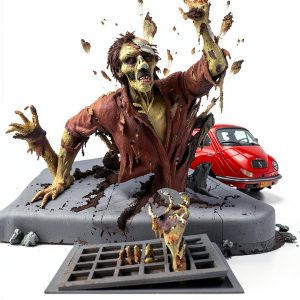Eldritch Ink's Popular Culture Antiques & Collectibles Guide-0
