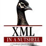 O'Reilly Media XML Programming Book, 3rd Edition, Kindle-0