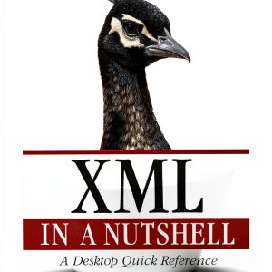 O'Reilly Media XML Programming Book, 3rd Edition, Kindle-0