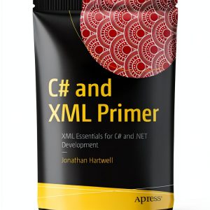 Apress XML Programming Book for Kindle-0