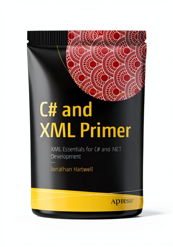 Apress XML Programming Book for Kindle-0