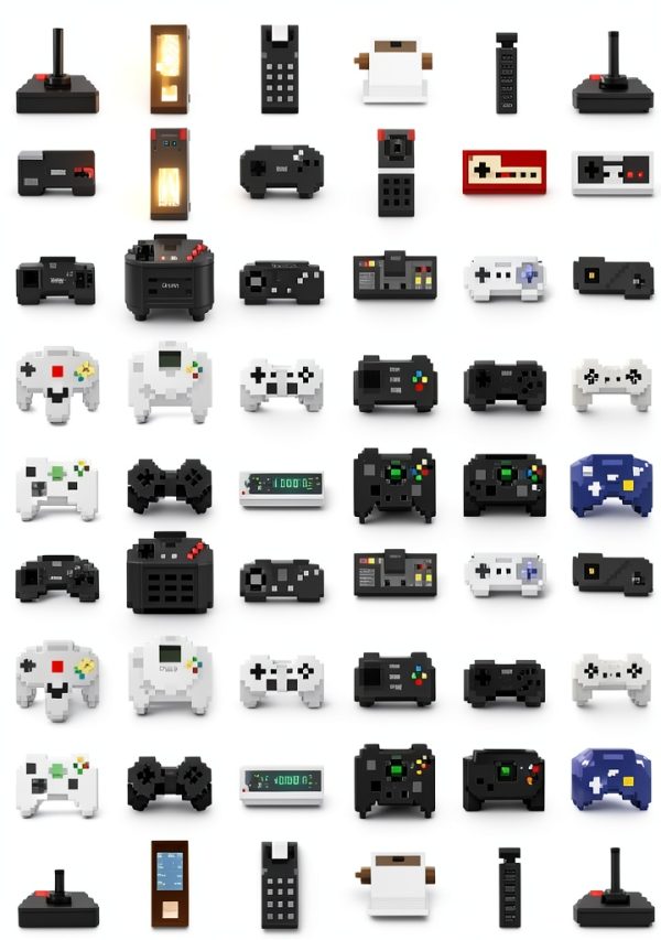 Retro Games Kindle - RetrOriginals Retro Gaming Book 1 of 2-0