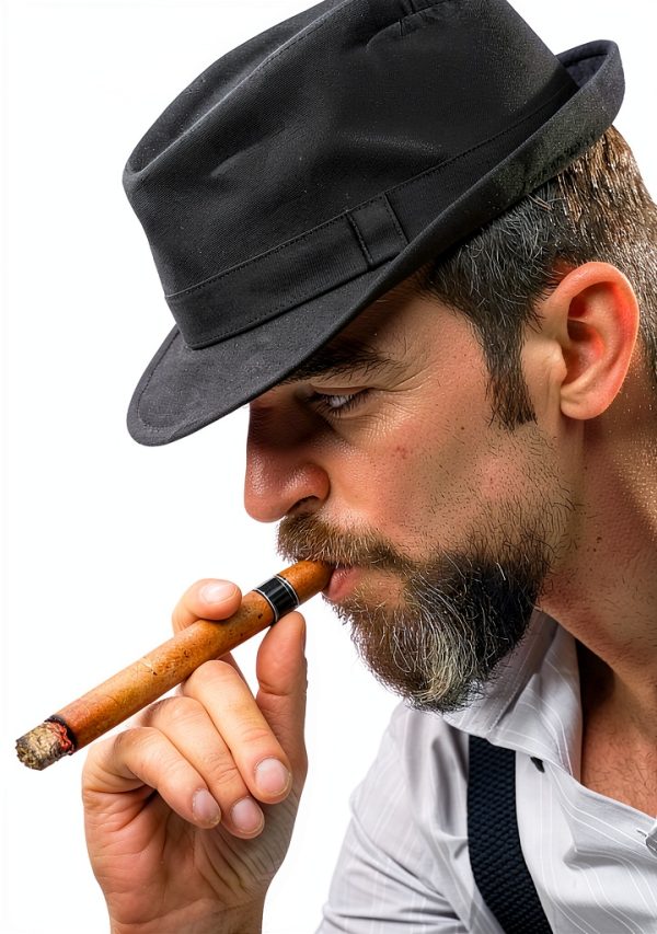 The Gentleman's Guide to Collectibles and Antiques-0
