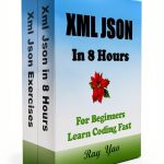 Xson Json Cookbook Quick Start Guide Kindle Edition-0