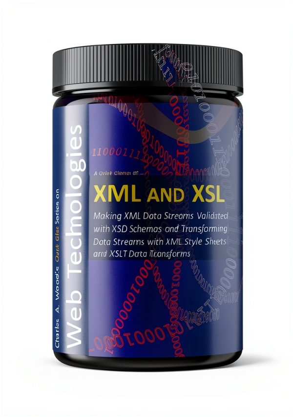 Amazon Kindle Store XSL Programming Guide-0