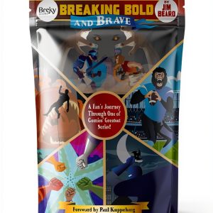 Becky Books Comic Book Culture Kindle Edition Graphic Novel Collection-0