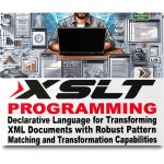 Mastering XSL Programming with CompreQuest Books-0