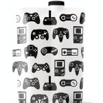 Retro Games Book 1 of 2 by RetrOriginals-0