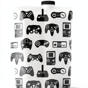 Retro Games Book 1 of 2 by RetrOriginals-0