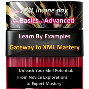 XSL Programming for Kindle: A Comprehensive Guide-0