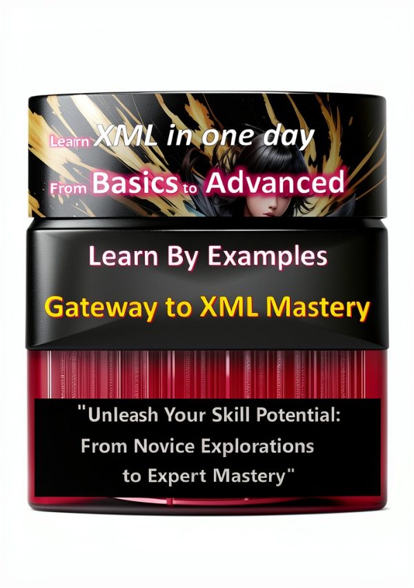 XSL Programming for Kindle: A Comprehensive Guide-0