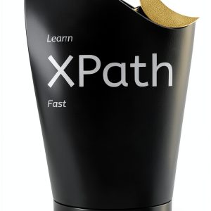XML Programming for Beginners by D Armstrong-0