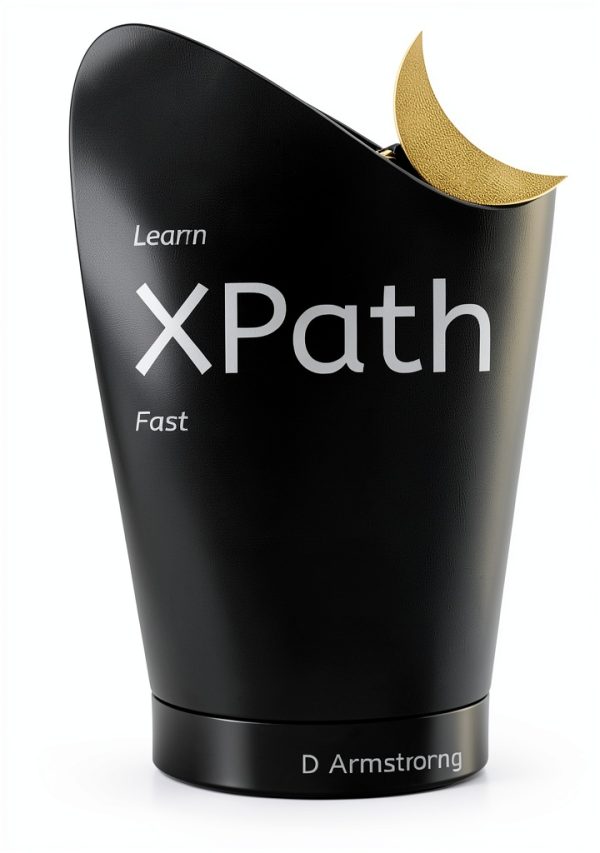 XML Programming for Beginners by D Armstrong-0