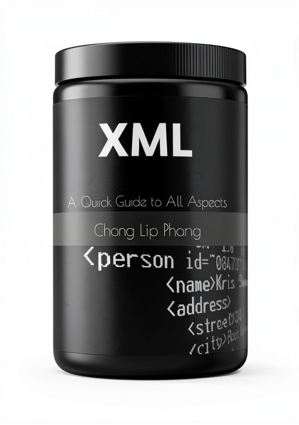 XML Programming for Beginners: A Step-by-Step Guide-0