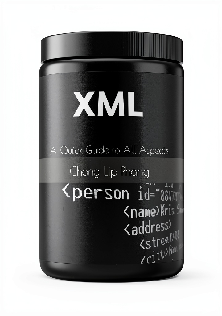 XML programming