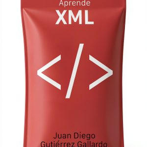 XML Programming Spanish Kindle Edition by Amazon 275 Page eBook-0