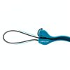 Libraton Adjustable Rubber Strap Wrench Set 2‑Piece Turquoise 150mm-2