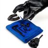 Eleon Adjustable Wrench Set Large Black Carbon Steel Hydraulic Tool-1