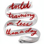 Toilet Training Guide for Kids Illustrated Book by Gallery Books-0