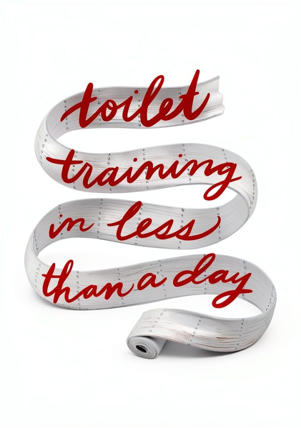 Toilet Training Guide for Kids Illustrated Book by Gallery Books-0