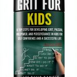 Grit Child Discipline eBook Amazon Kindle Enhanced Typesetting-0