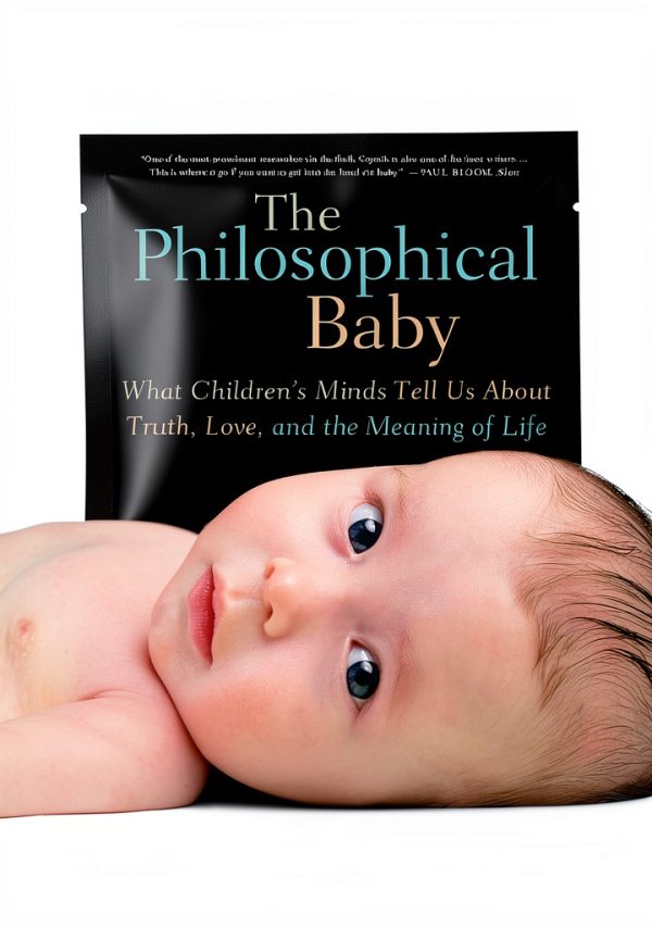 Child Psychology Kindle Book by Farrar Straus & Giroux 300 Pages-0