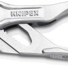 Knipex 4 Inch Chrome Plated Xs Pliers Wrench With Bare Handle-1
