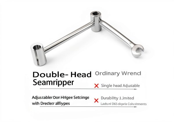 Door Hinge Gap Adjusting Wrench JQHUJNY 14-19mm Light Silver-3