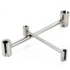 Door Hinge Gap Adjusting Wrench JQHUJNY 14-19mm Light Silver-4