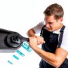 Bahco Adjustable Wrench 8 Inch Black Phosphate Finish Ergo Big-Mouth-4