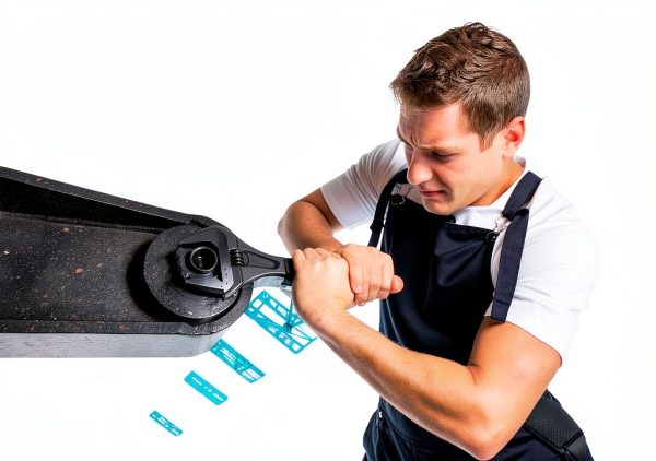 Bahco Adjustable Wrench 8 Inch Black Phosphate Finish Ergo Big-Mouth-4